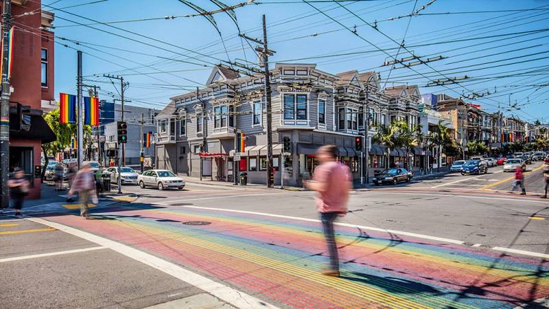 Six Sought-After LGBT Destinations to Choose From