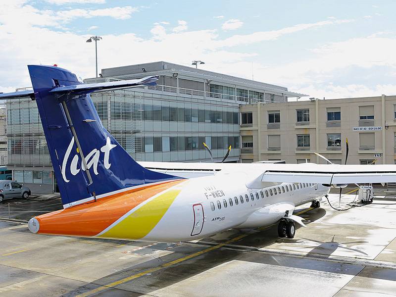 More Dealing and Wheeling in LIAT Takeover Negotiations