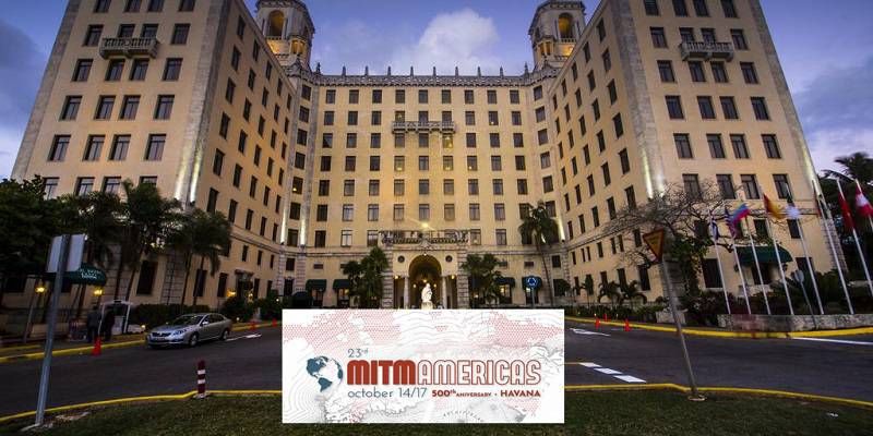 Eight Spanish Hotel Companies to Attend the 23rd MITM Americas