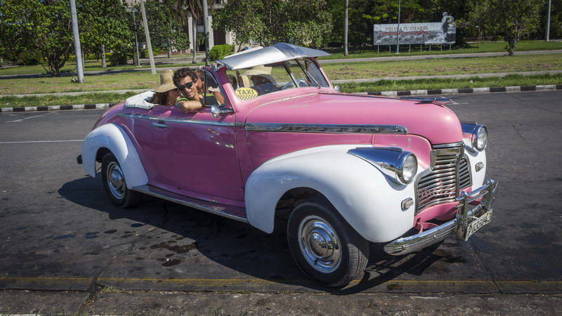 How Can Americans Still Travel to Cuba?