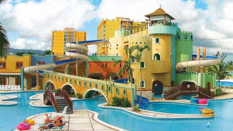 Two AMResorts in Montego Bay to Be Rebranded