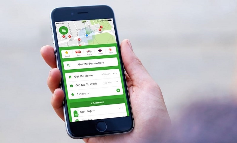 Awesome Apps for Bold Travelers