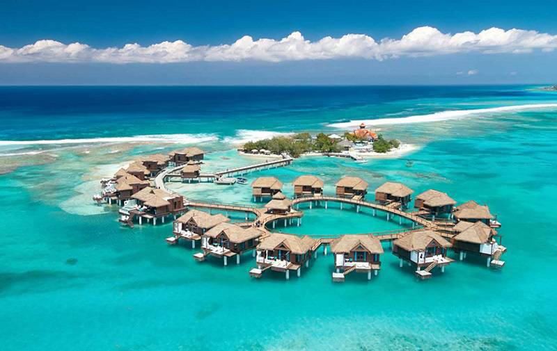 CTO Pushes for Inclusive Tourism Development