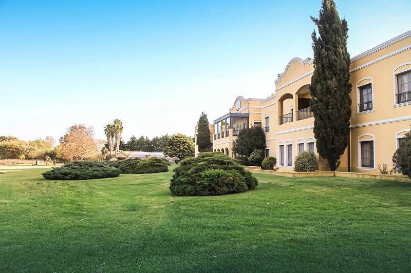 Wyndham Garden Opens in Argentina