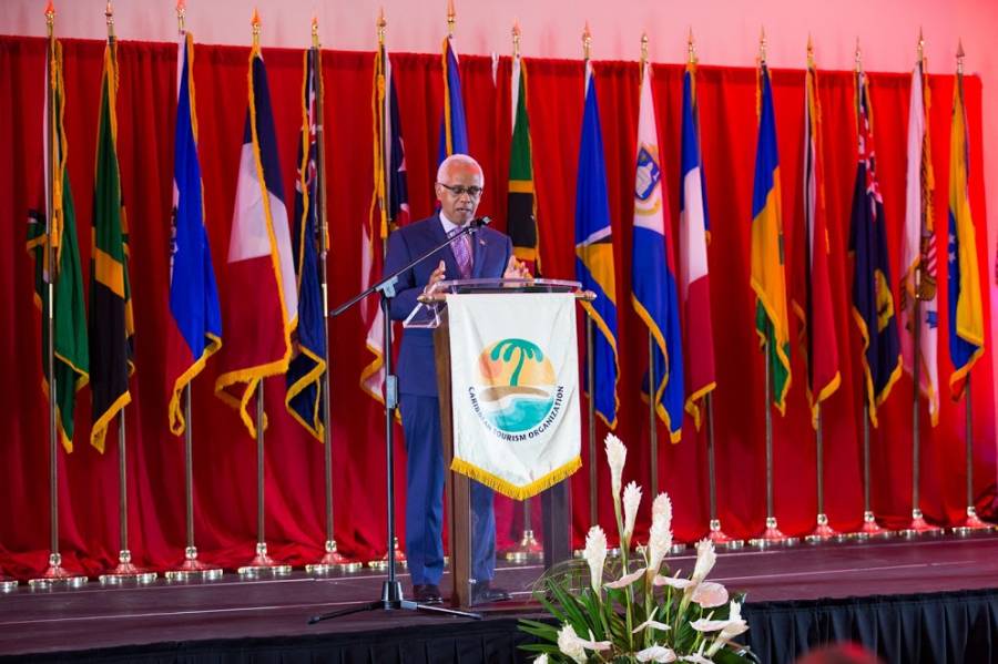 CTO Calls Off This Year’s State of the Tourism Industry Conference