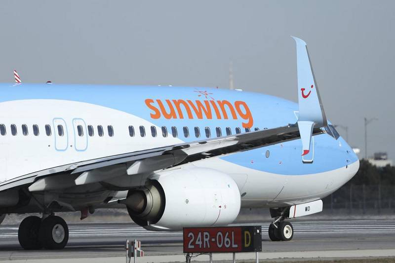Sunwing Rolls Out Best Winter Booking Incentive Ever