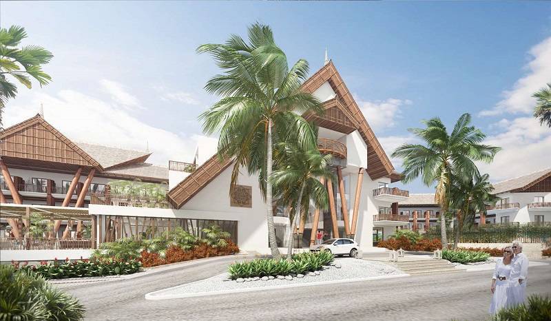 Melia Cartagena Karmairi Hotel