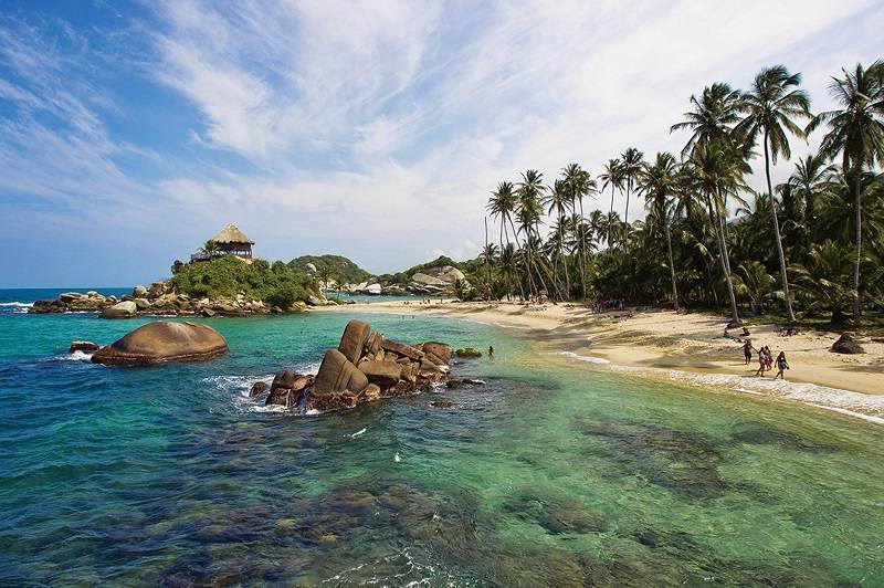 Trafalgar Unveils New 2020 Latin America Itineraries