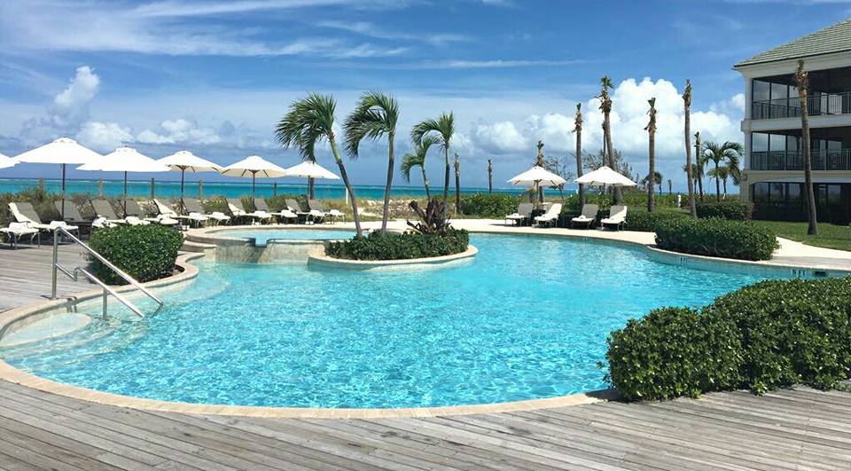 STR: Caribbean Hotel Occupancy Skidded in June