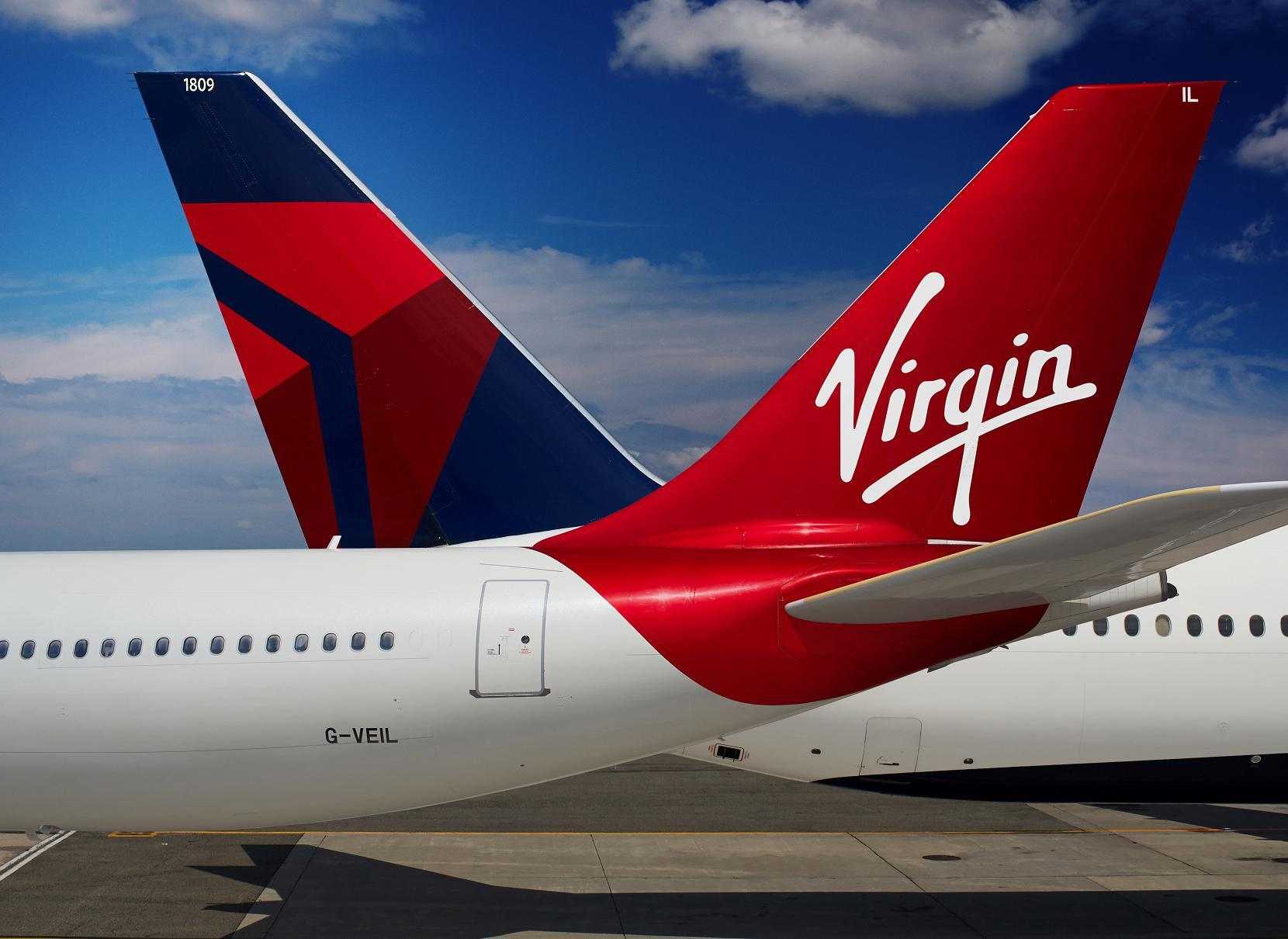 Delta, Virgin Atlantic Beef Up Partnership for Across-the-Pond Routes