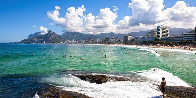 Embratur Execs Visit Florida to Promotes Brazilian Tourism in America