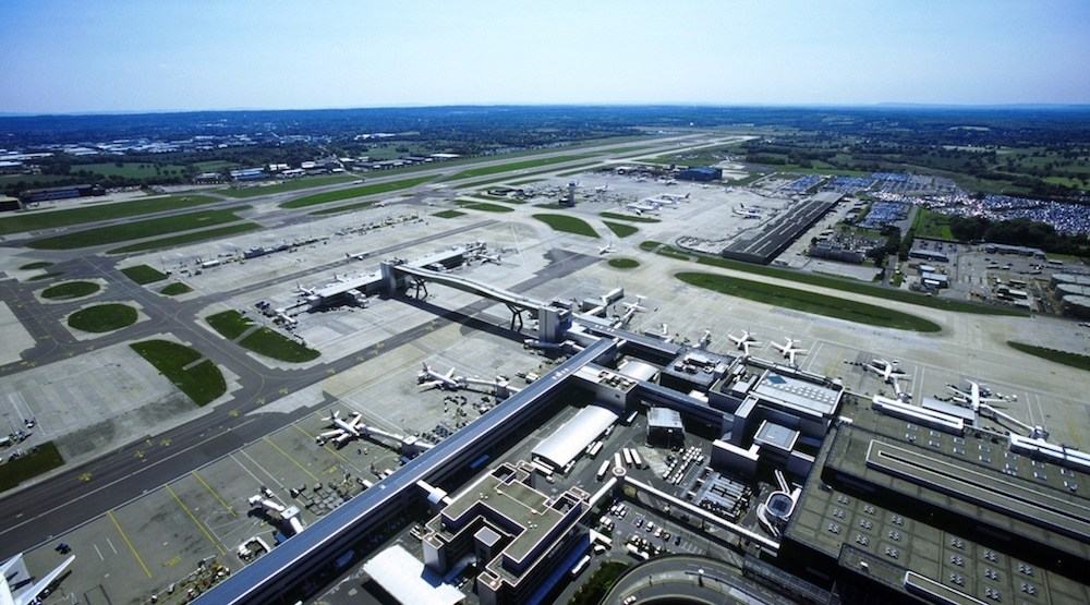 Gatwick Unveils Plans for North Terminal Expansion