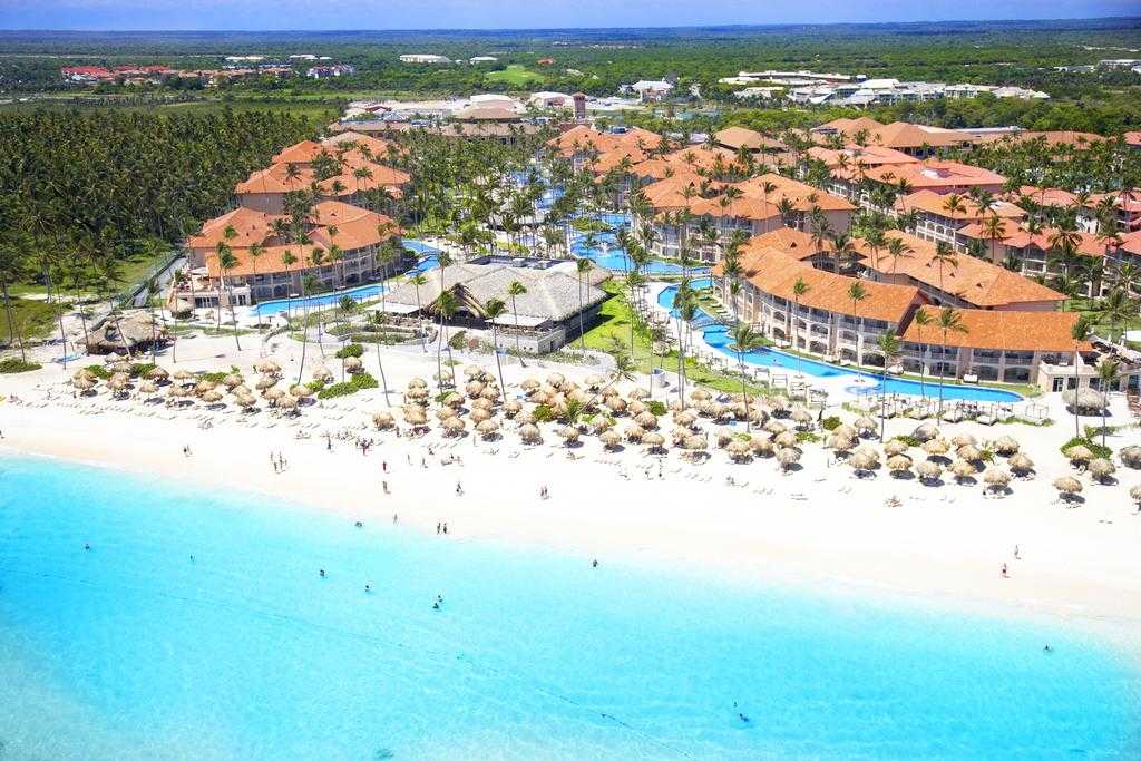 Majestic Elegance Punta Cana Closes Due to Low Occupancy Rates