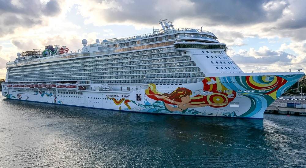 Norwegian Cruise Line Reports Profit Uptick despite Cuba Withdrawal