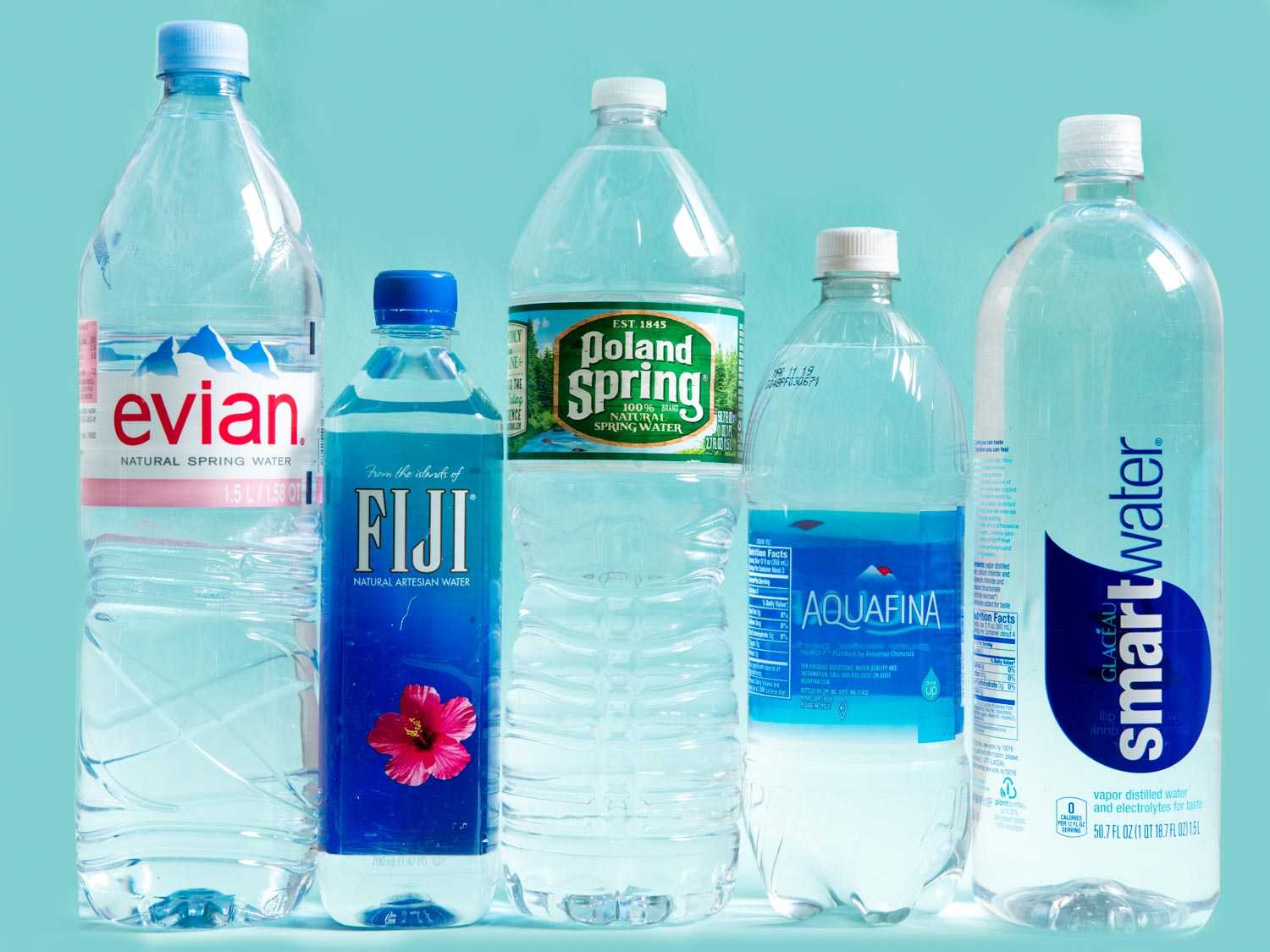Plastic Water Bottles to Be Banned in San Francisco Airport