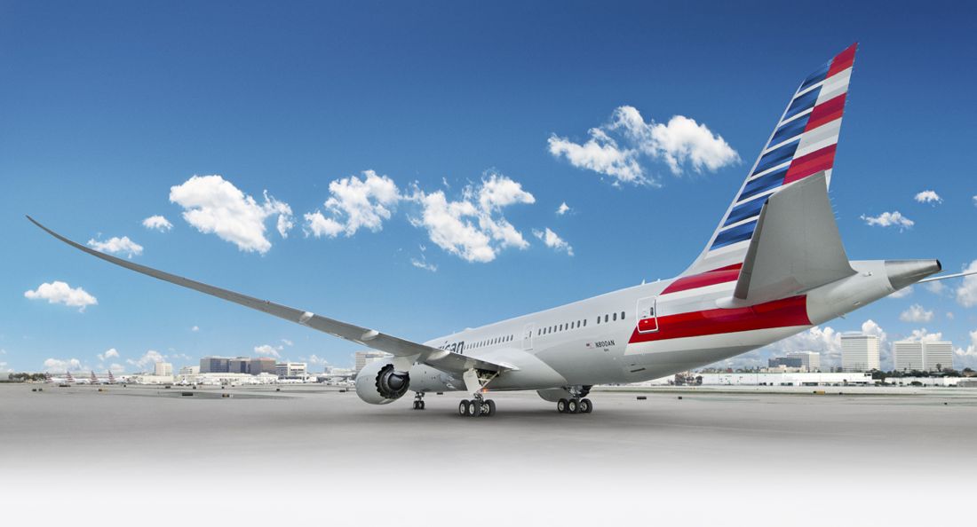 American Airlines to Add Nonstop Chicago-Prague Flight
