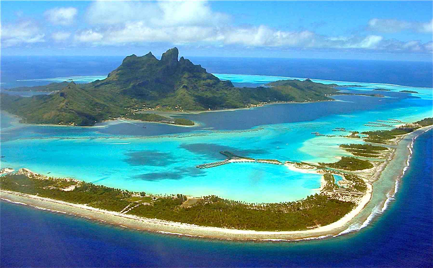 The Bahamas Chalks Up Good Tourist Arrival Figures