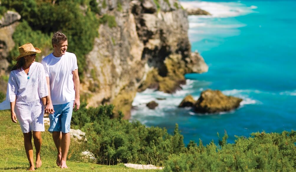 Barbados Reports Uptick in Tourist Arrivals for 2019