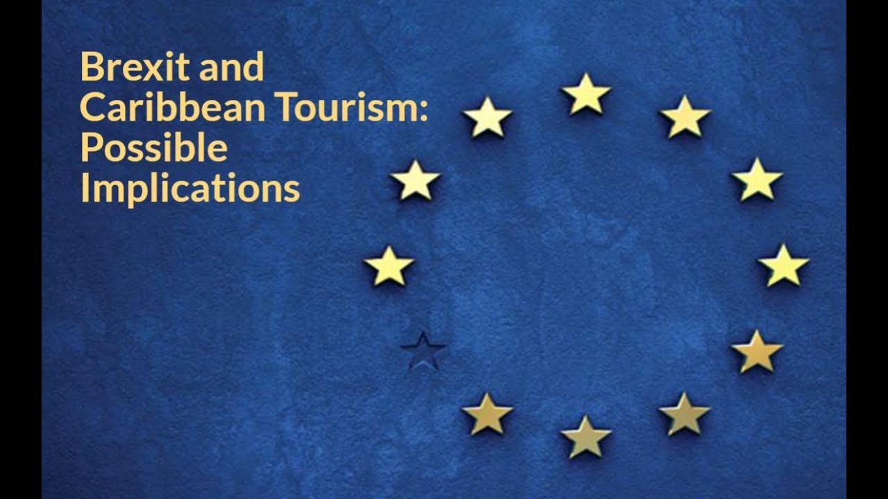 How Does BREXIT Affect Caribbean Tourism?