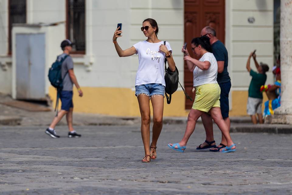 Canada Continues to Be Cuba’s Top Outbound Market