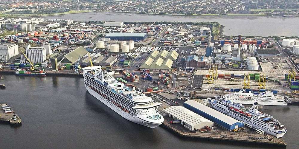CLIA to Hold Irish Cruise Conference in Dublin