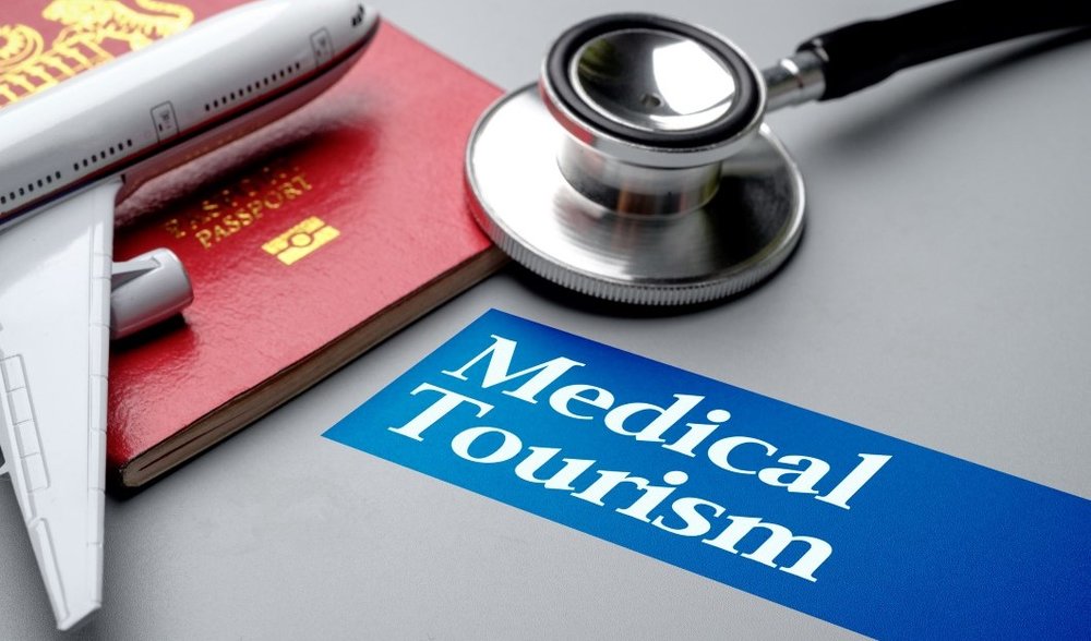 Medical Tourism to Reach over $52 Billion by 2023