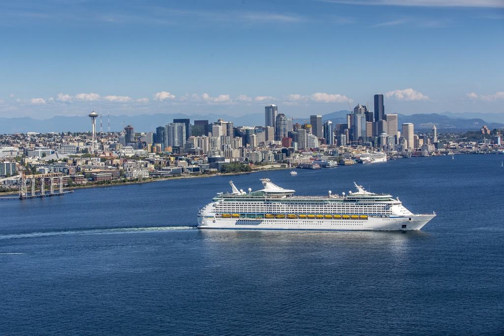Port of Seattle Releases Request for Proposal to Build New Cruise Terminal