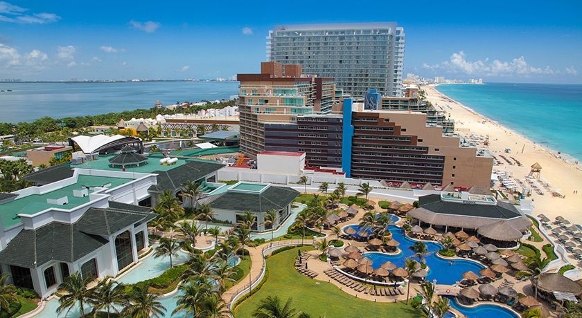 Nine Mexican States Ink Deal to Boost Tourism Marketing