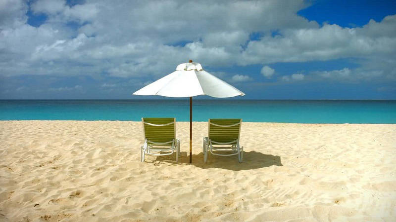 Anguilla Posts Record Highs in Tourist Arrivals