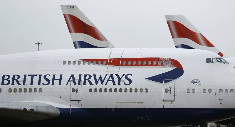 British Airways Pilots Likely to Walk the Picket Lines Next Week