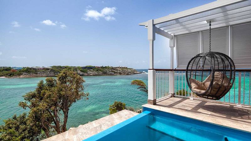 Hammock Cove Resort & Spa Set to Open in Antigua
