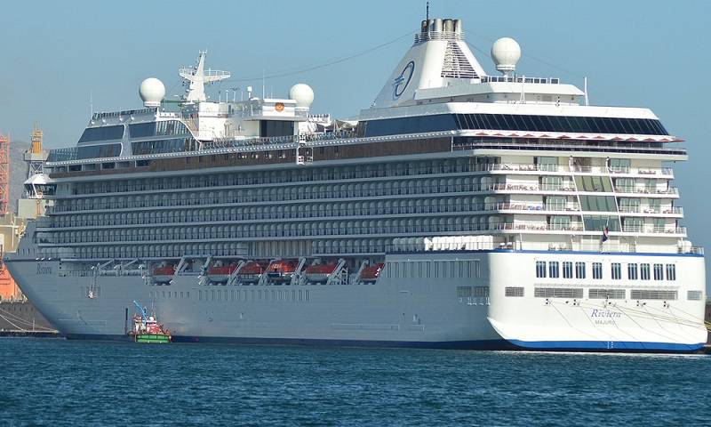 Oceania Cruises launches 2021 Europe & North America