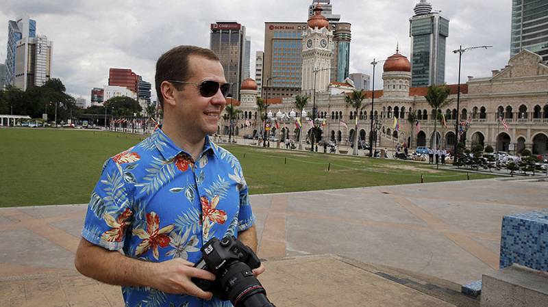 Russia Flexes its Muscles as an Outbound Travel Market