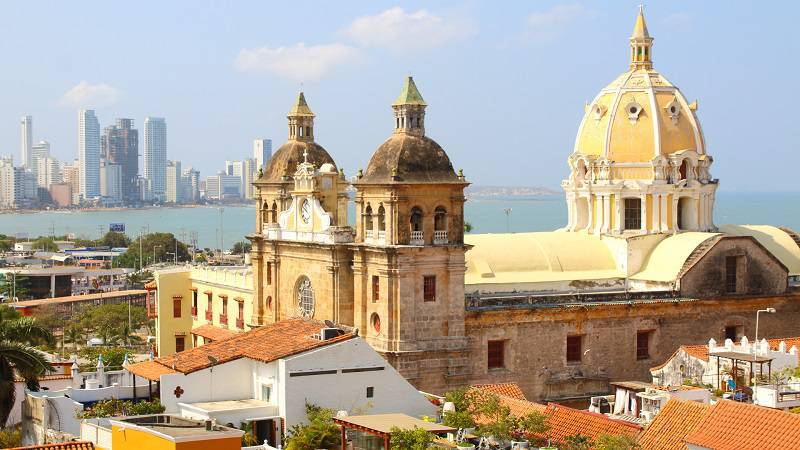 Trafalgar Adds Colombia to 2020 Latin American Trips