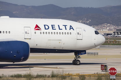 Delta Air Lines to Acquire $1.9 Billion Worth of LATAM Shares
