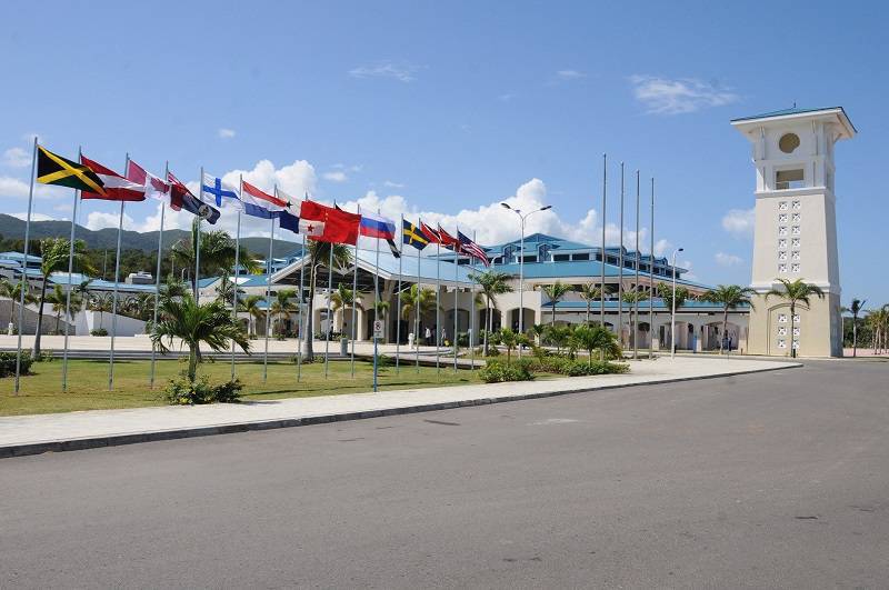 JAPEX Now Underway In Montego Bay