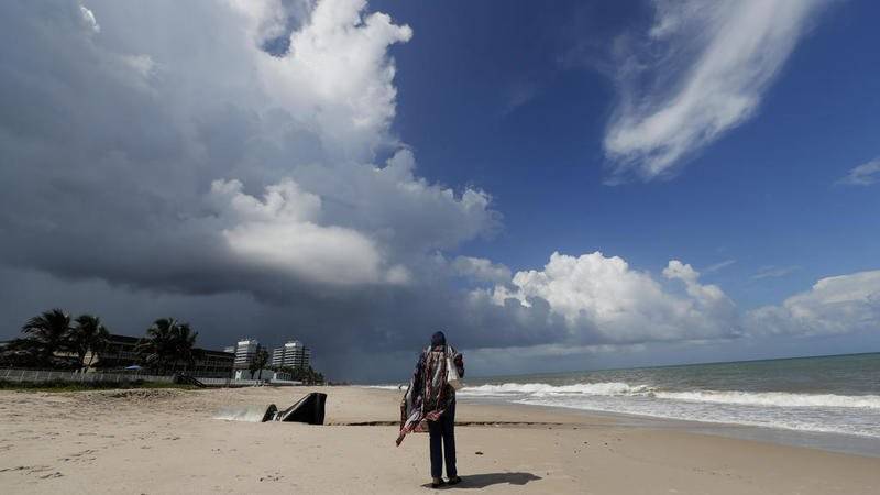 Despite Devastation, Most of the Bahamas Remain Open