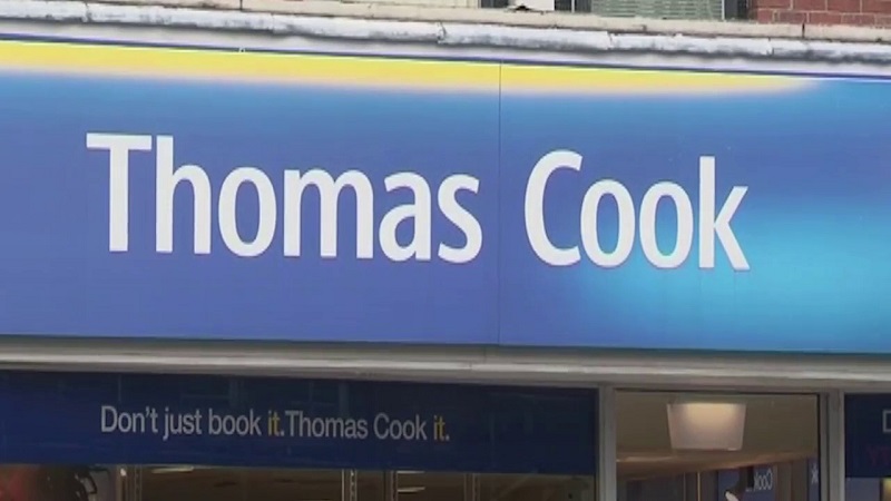 Thomas Cook Needs Extra Cashflow to Clinch Takeover