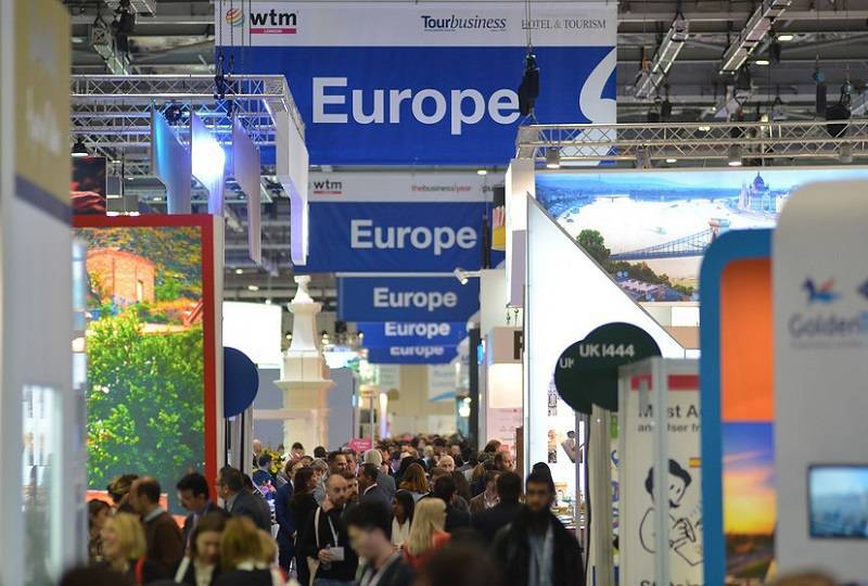 Lineup of Leading Travel Industry Speakers at WTM London 2019 Announced