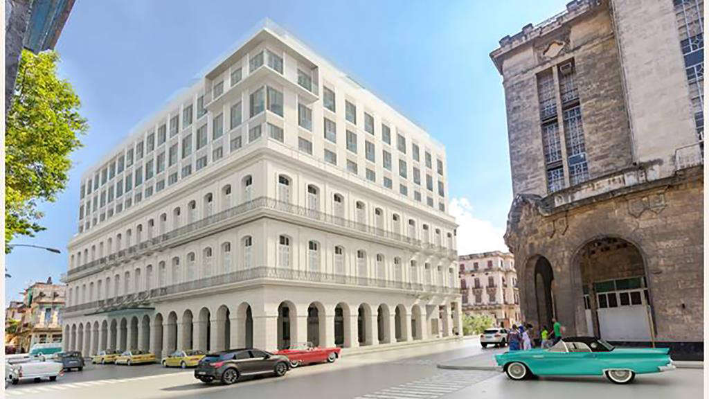 Kempinski Hotels to Run Third Property in Cuba