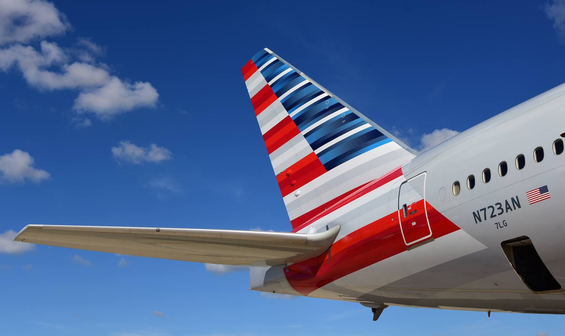American Airlines Steps Up Offerings with New Services