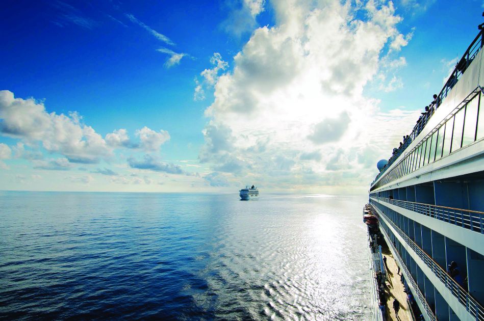 Atlas Ocean Voyages Sets Up Headquarters in Florida