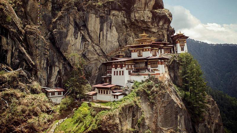 Lonely Planet Unveils List of the World’s Top 5 Destinations for 2020