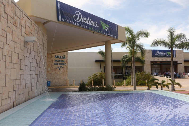 Second Edition of “Destinos Gaviota” Comes to a Close in Varadero