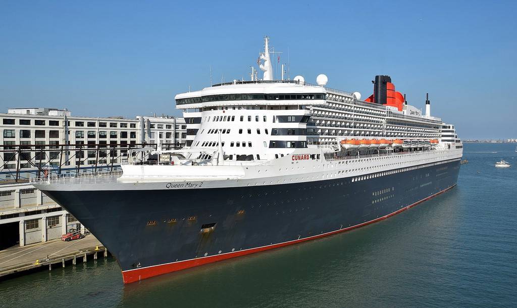 Setting Sail for Luxury at WTM 2019