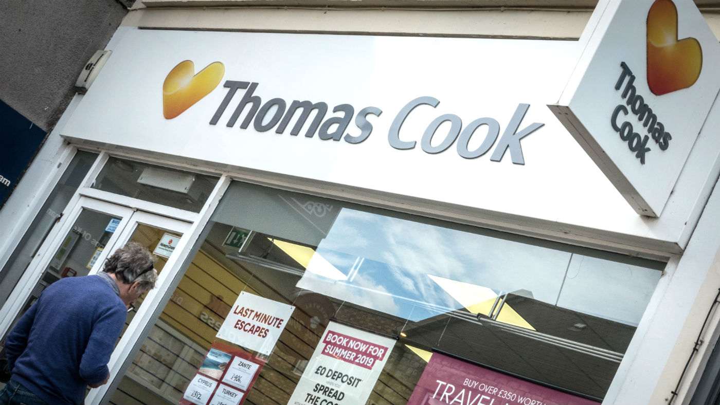 Spain Launches €300 Million Plan to Cope with the Thomas Cook Collapse