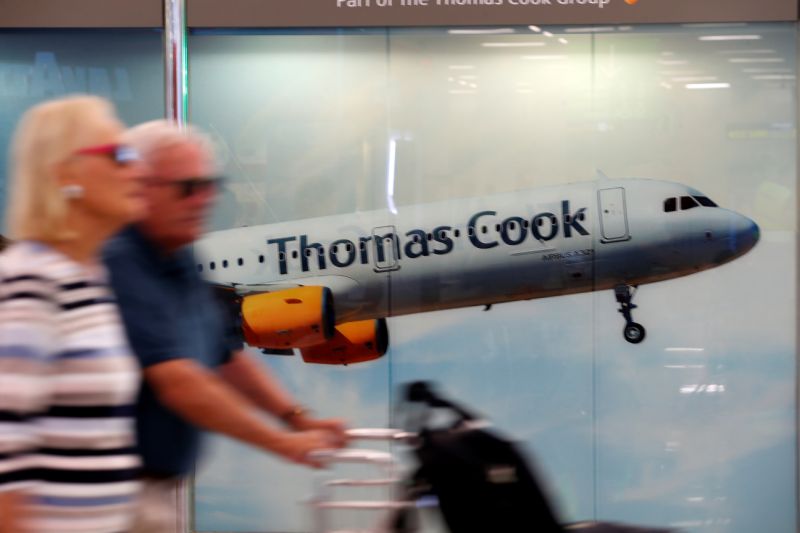Trinidad & Tobago Calls for Quick Response to the Thomas Cook Collapse
