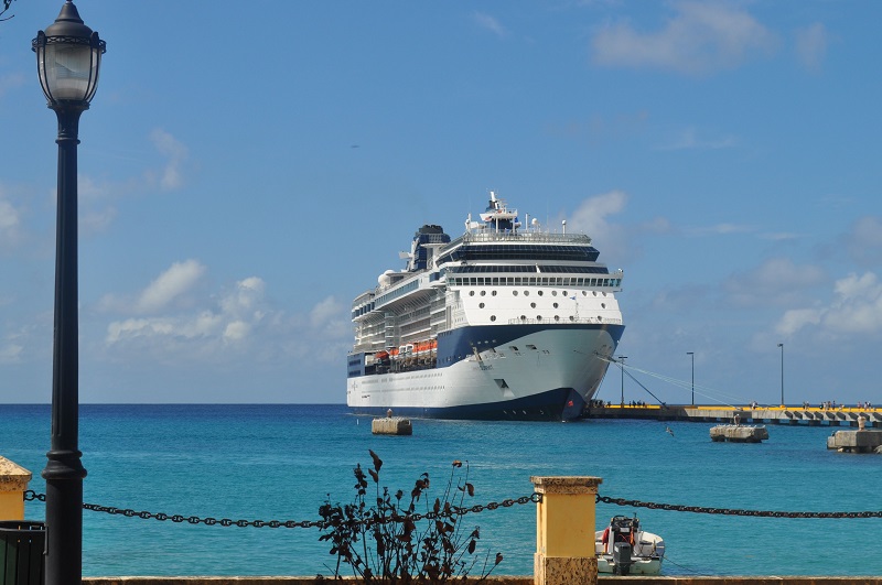 U.S. Virgin Islands Beef Up Ties with Cruise Companies