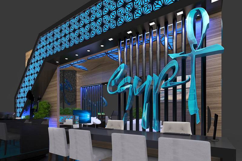 Egypt to Sponsor Visitor Registration at WTM London 2019