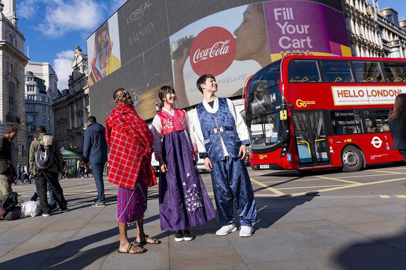 London Travel Week Debuts in Just One Week